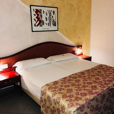 Park 4* Bologna