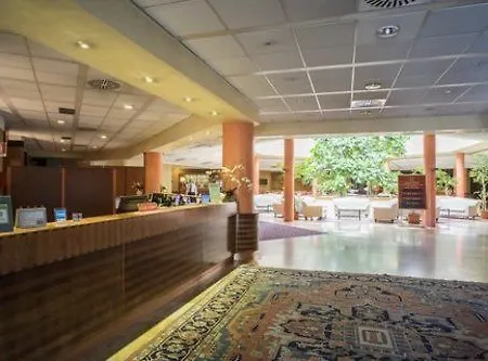 Мотель Park 4*