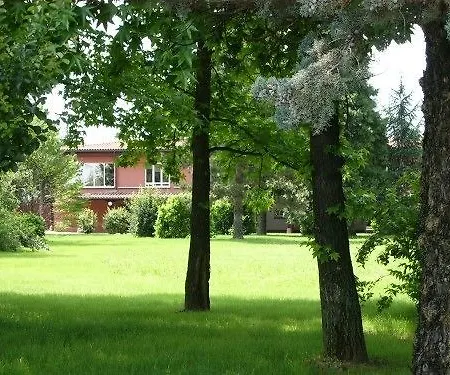 Park Мотель Болонья
