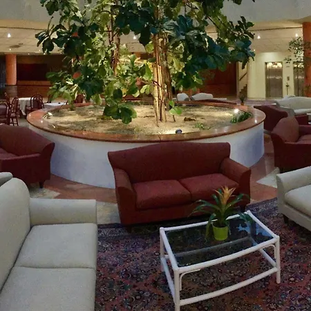 Мотель Park 4*